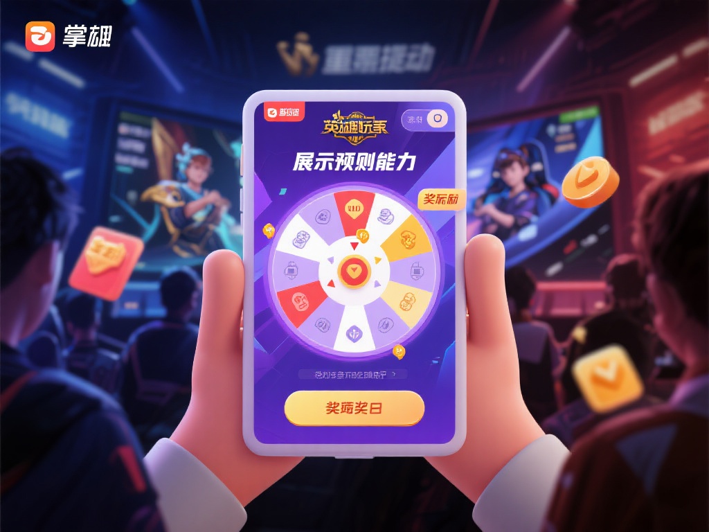 英雄联盟掌盟竞猜：参与赛事预测赢取丰厚奖励 (英雄联盟掌盟竞猜：参与赛事预测，赢取丰厚奖励大礼！）