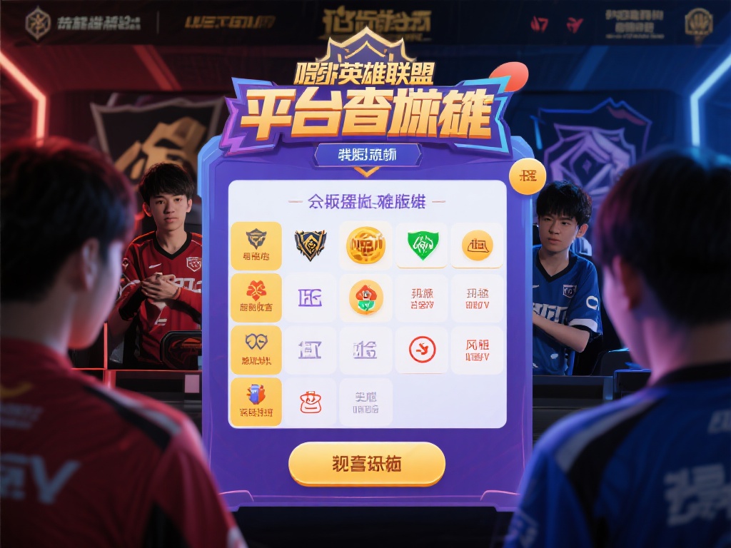 英雄联盟平台竞猜:体验刺激赛事预测与丰厚奖励 (英雄联盟平台竞猜:畅享刺激赛事预测,赢取丰厚奖励!) 想要在英雄联盟平台竞猜中脱颖而出,单纯靠运气显然不