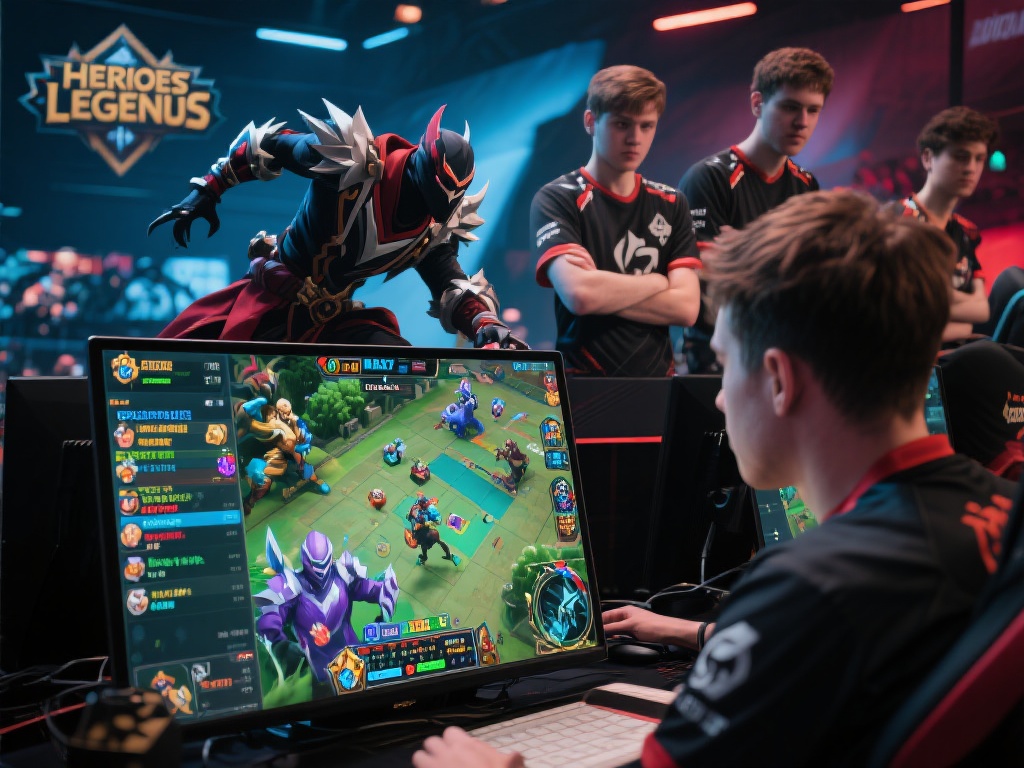 英雄联盟投注技巧教学:全面提升胜率的实用指南 (英雄联盟投注技巧教学:全面提升胜率的实用指南与策略解析) 在进行英雄联盟投注之前,深入研究游戏本身是必不可少