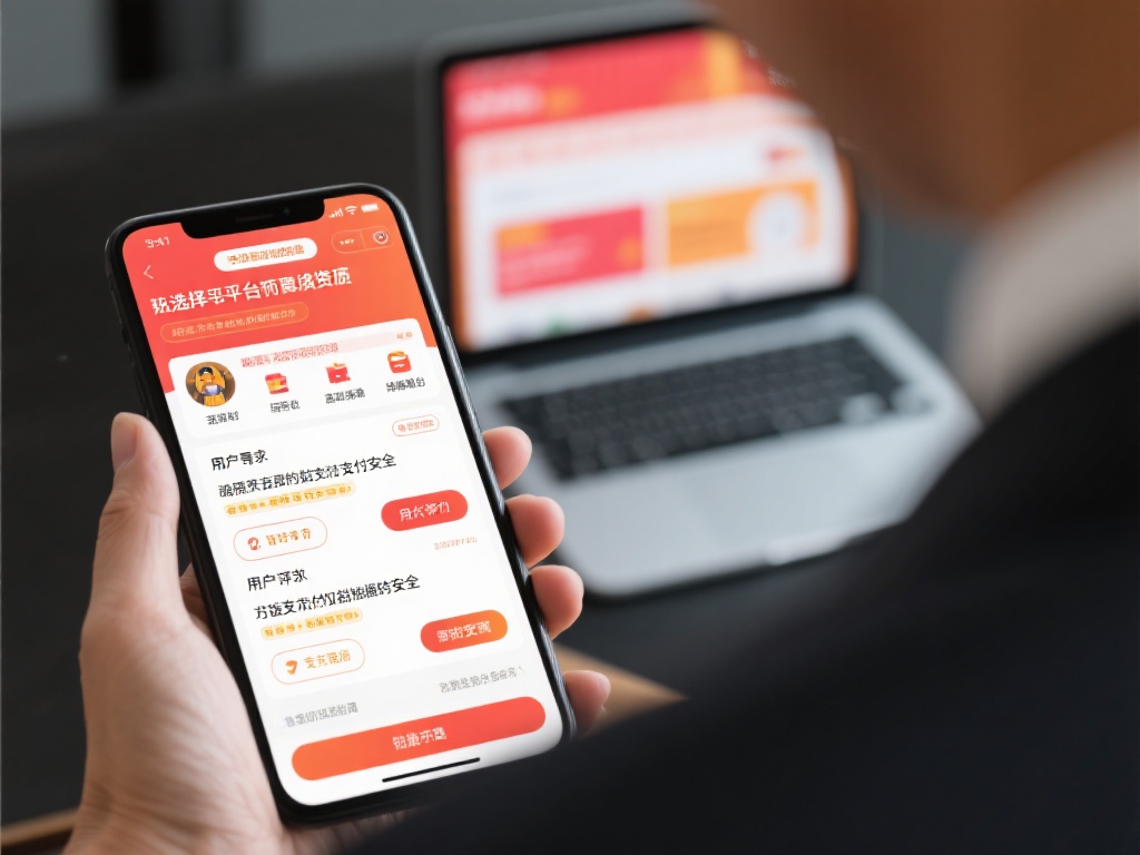 在选择平台时，建议优先考虑是否有合法资质、用户评价