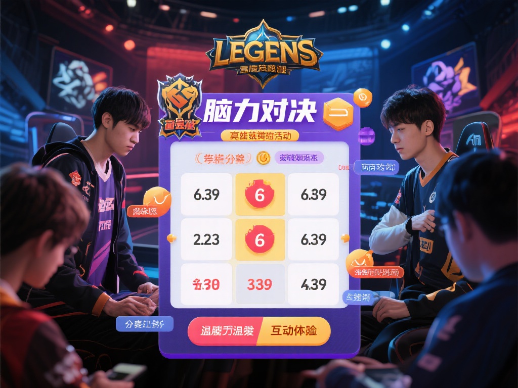 《英雄联盟》作为一款高度策略性的游戏，其比赛结果往