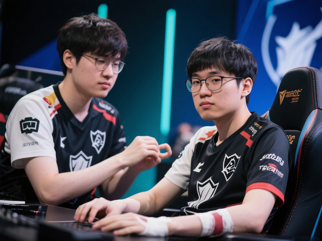 关注战队状态：每一支队伍的状态都会随着时间波动。例