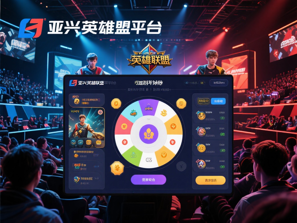 在数字娱乐飞速发展的今天，电子竞技已经成为全球范围