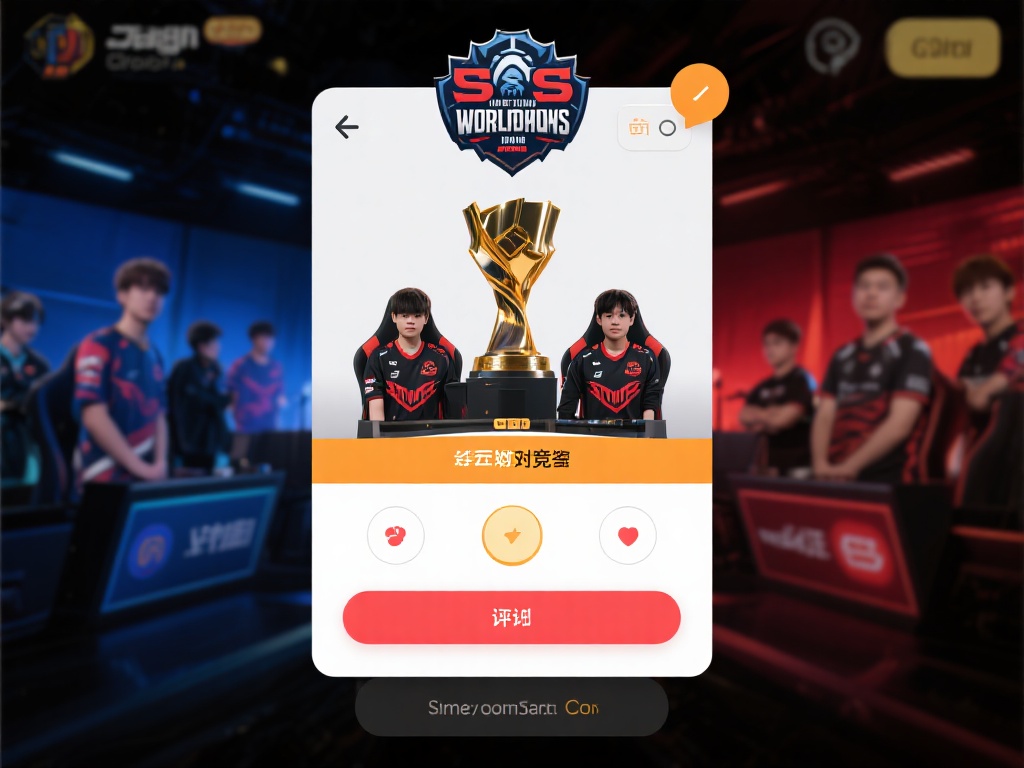 胜负竞猜：最简单直接的方式，预测某场比赛的胜者。例