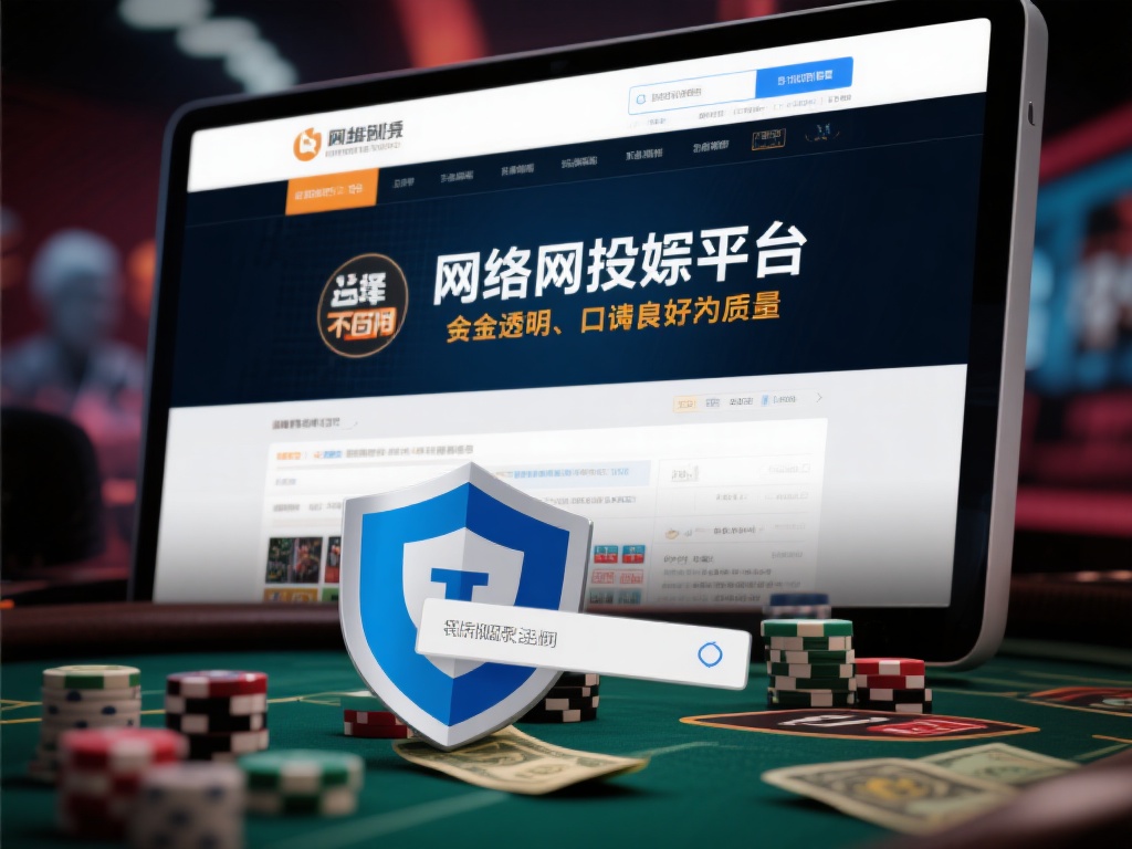 在网络世界中，投注平台的质量直接关系到资金安全和个