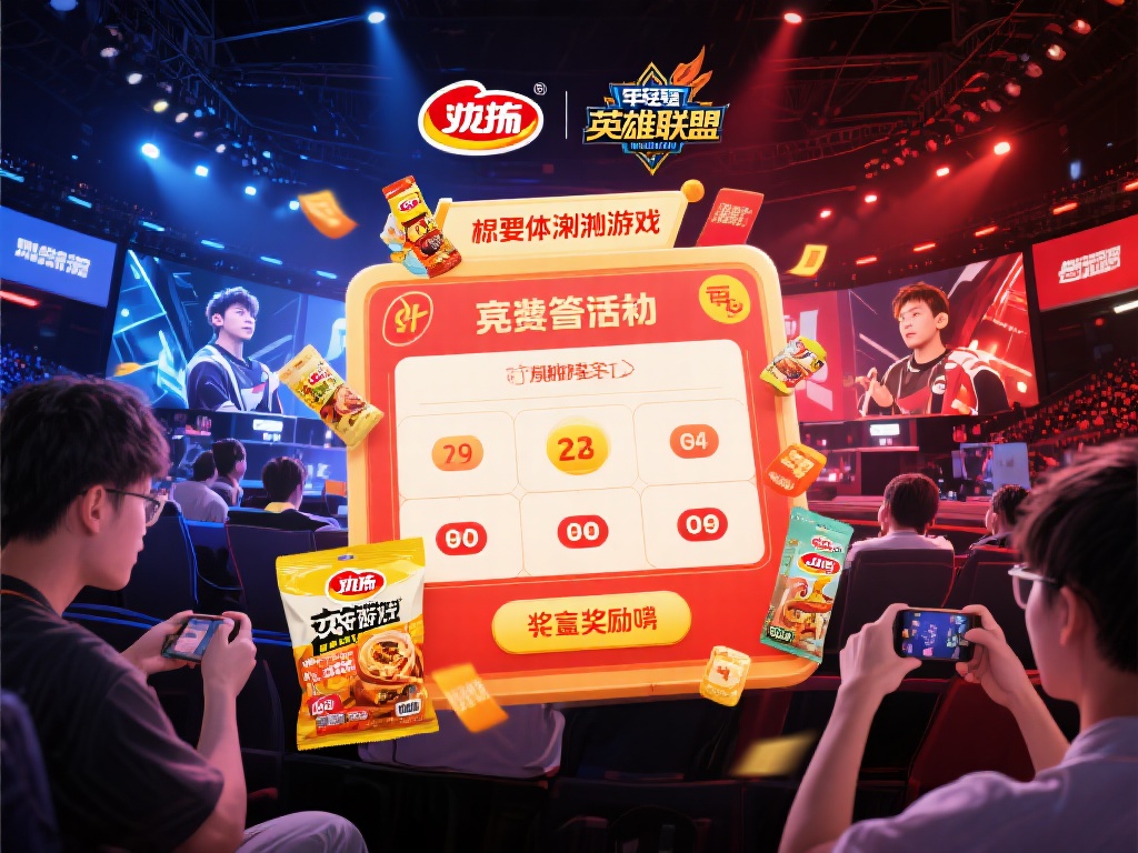 想要体验刺激的游戏竞猜，同时还有机会赢取丰厚奖励吗