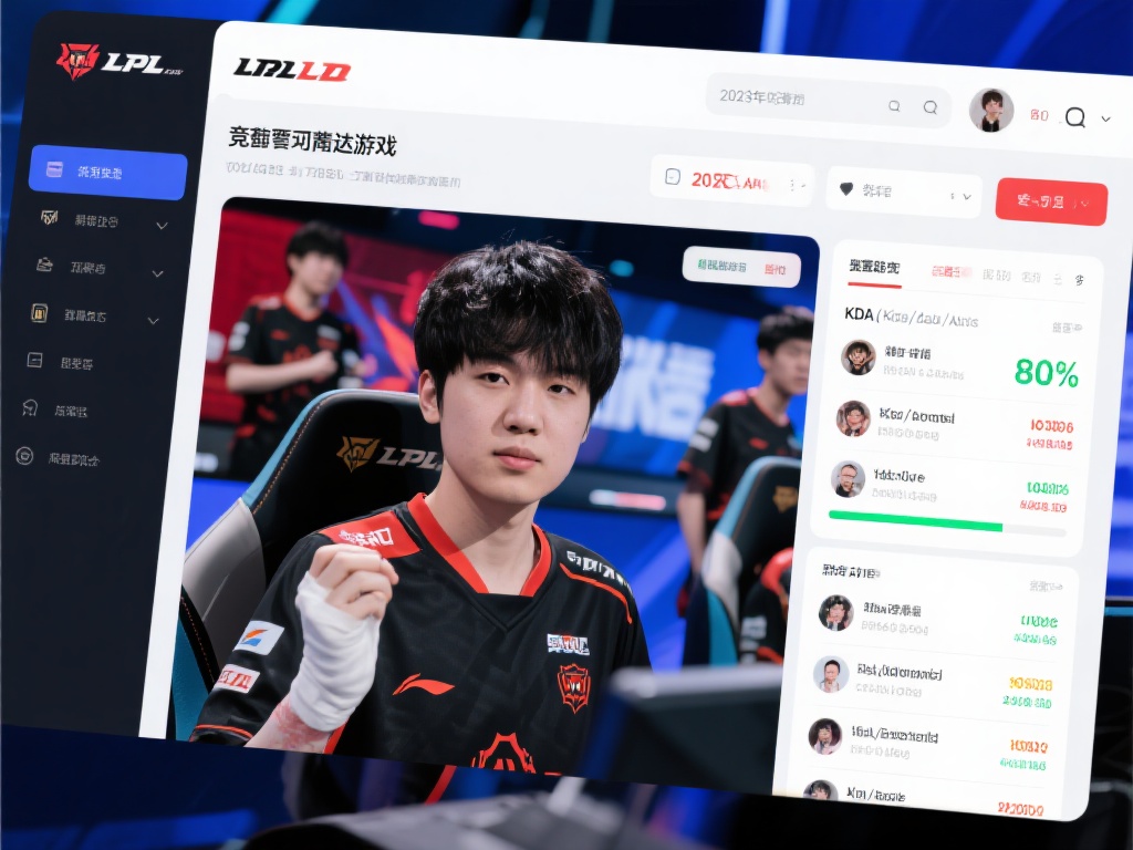 竞猜并不是单纯的运气游戏，数据分析是提升胜率的关键