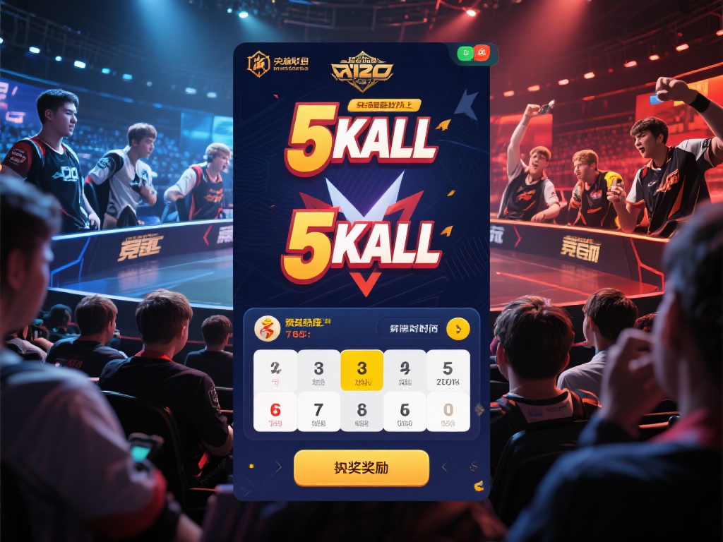英雄联盟竞猜五杀：挑战极限，赢取荣耀大奖！ (英雄联盟竞猜五杀：挑战极限，赢取荣耀大奖，开启传奇之旅！）