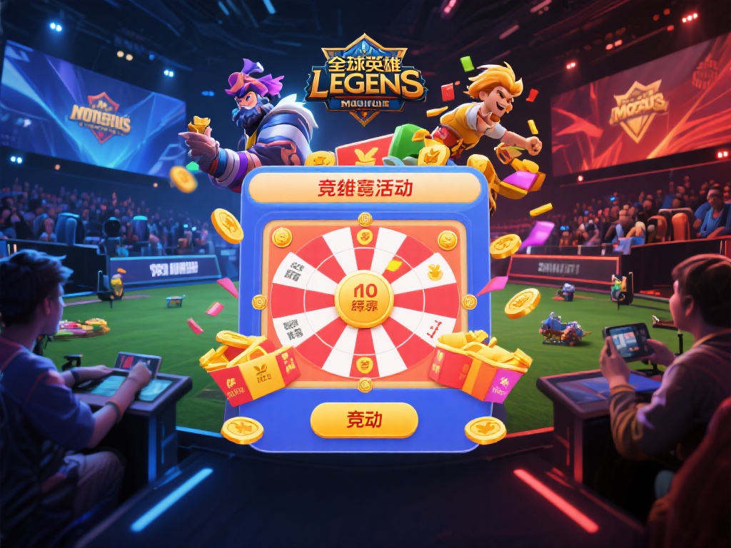 英雄联盟超飞竞猜：体验刺激对战，赢取丰厚奖励！ (英雄联盟超飞竞猜：畅享激烈对战，赢取豪华大奖！）