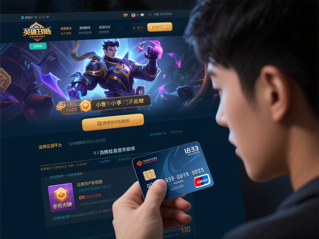英雄联盟投注套银行卡：安全隐患与防范措施解析 (英雄联盟投注套银行卡：安全隐患深度解析与防范措施指南）