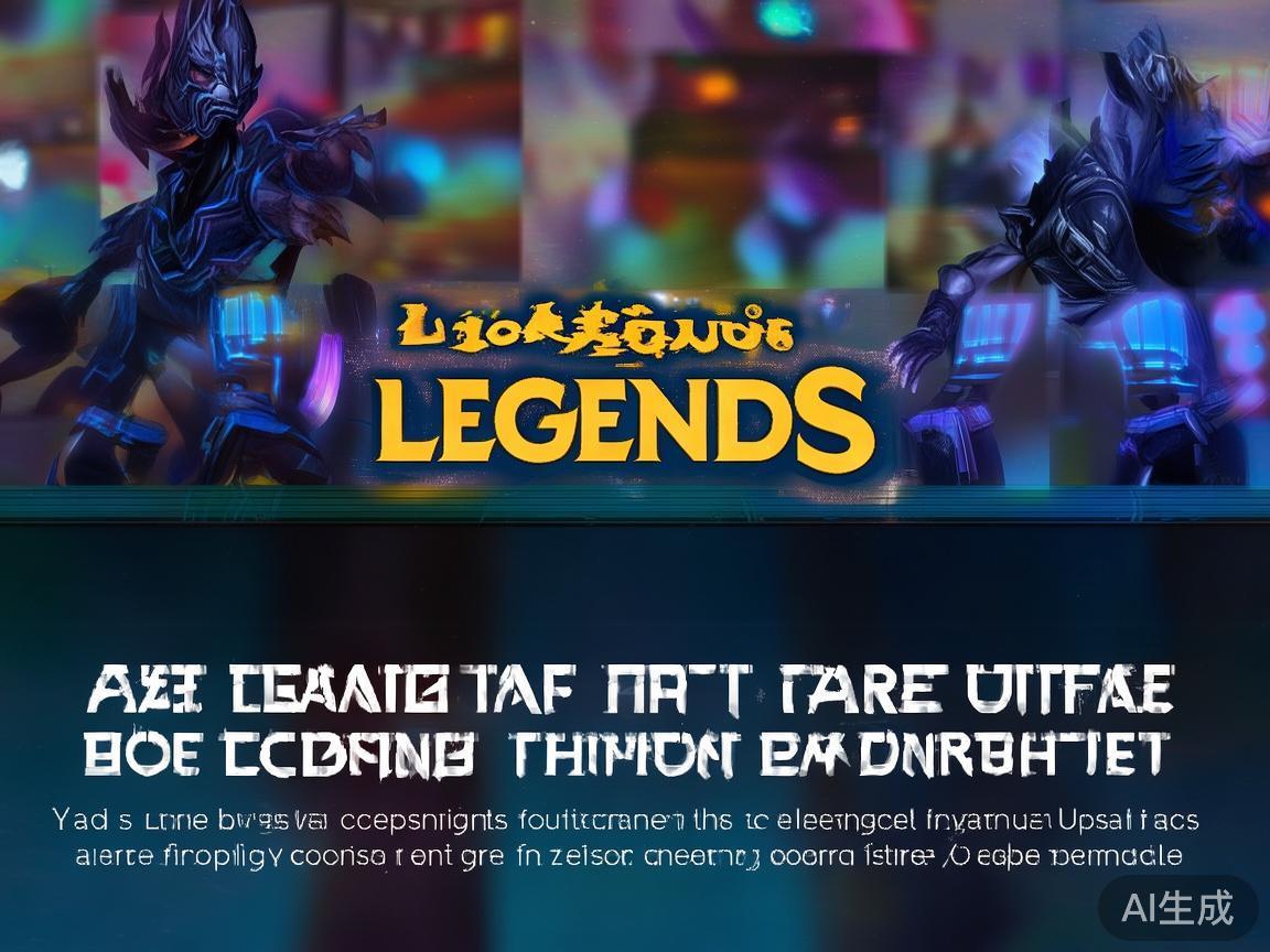 英雄联盟竞猜狂欢活动全方位解析与详细参与指南