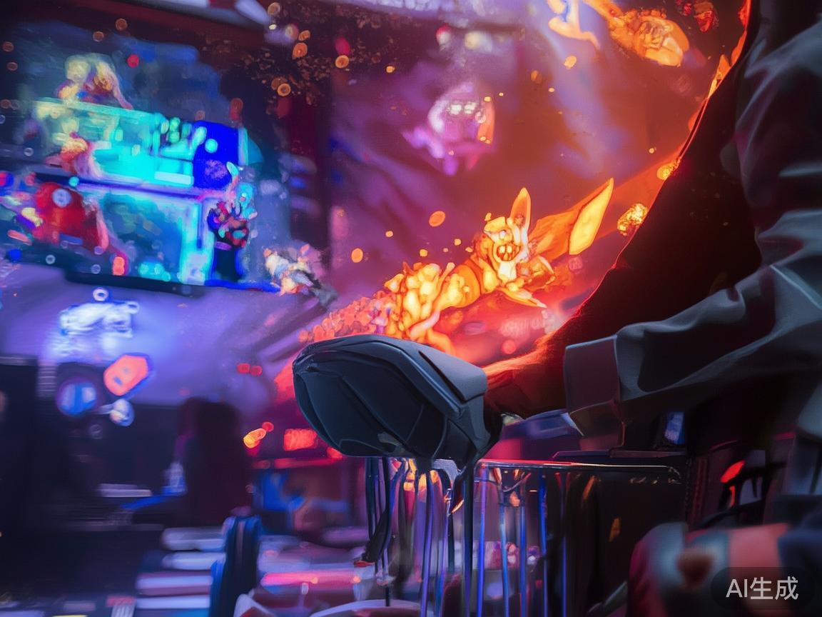 如何轻松参与英雄联盟技能竞猜游戏:详细操作流程全攻略 在众多竞猜选项中,建议结合自己对英雄和比赛的了解,