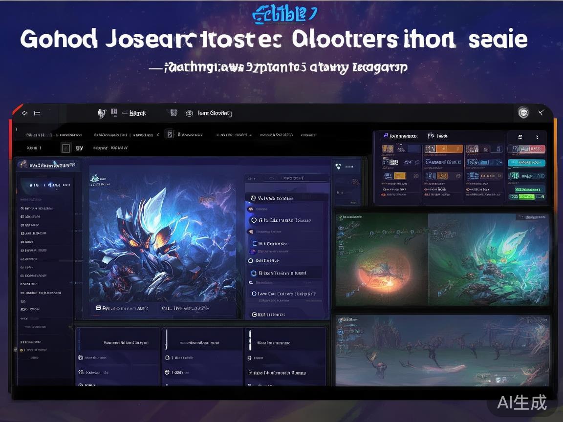 作为行业内的领军者，GamersBet以其丰富的赛