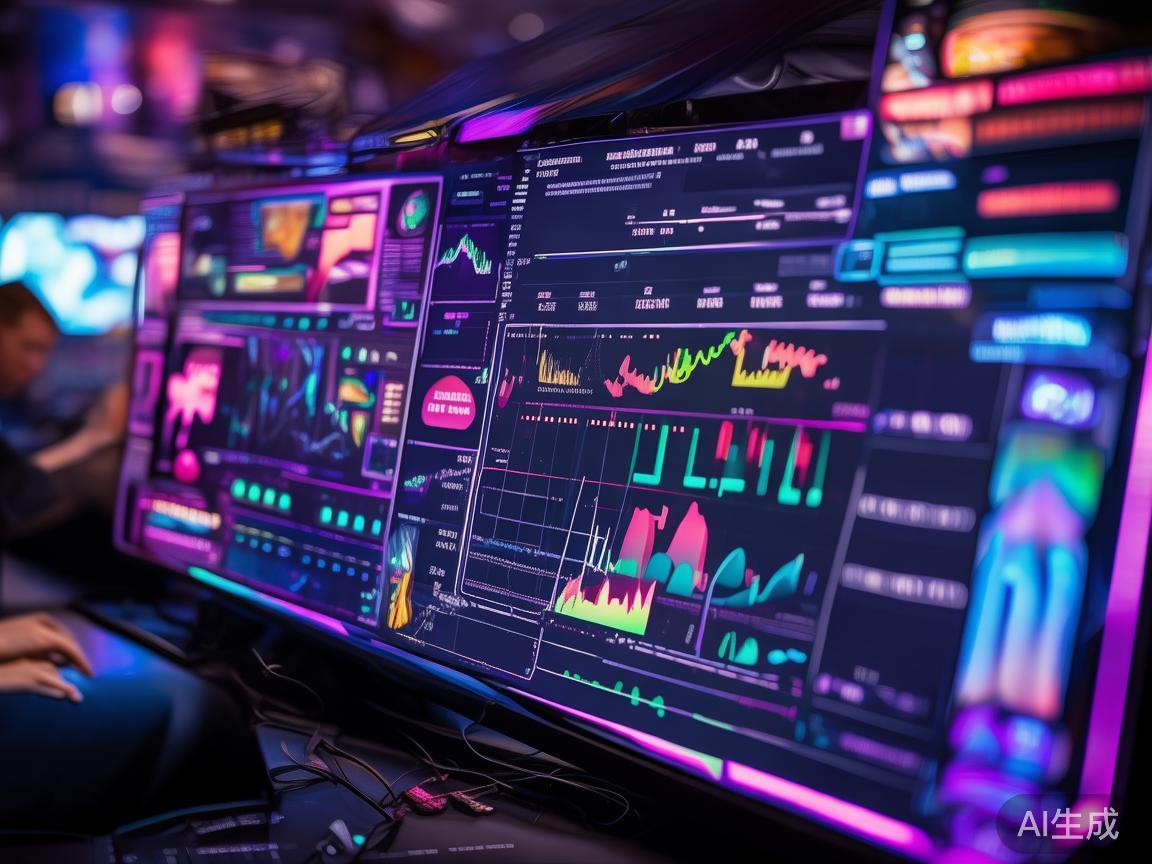 全面揭秘2023全球总决赛英雄联盟竞猜技巧与未来趋势分析