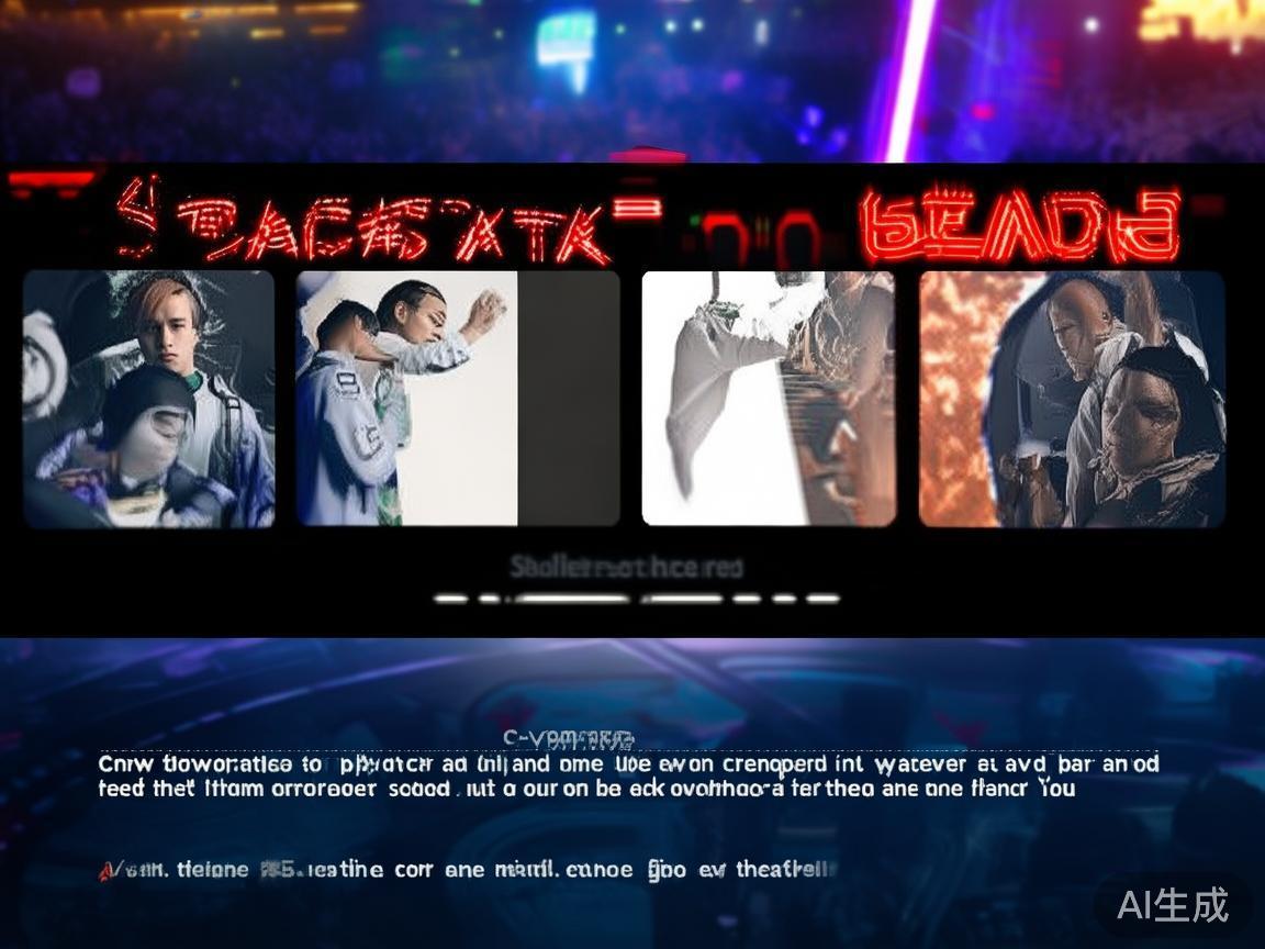 选手状态与阵容情况
重点关注核心选手的表现与状态