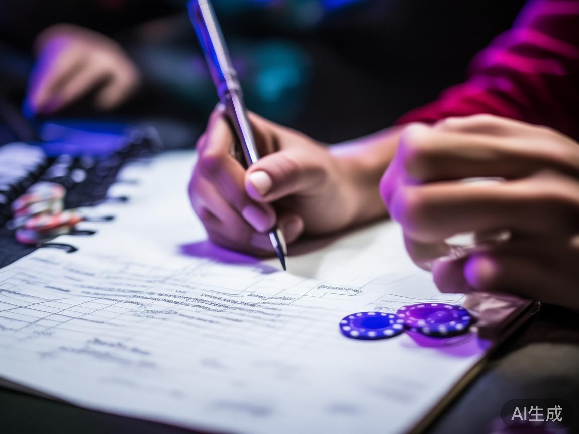 2024年最新英雄联盟竞猜赢钱攻略与实用方法推荐