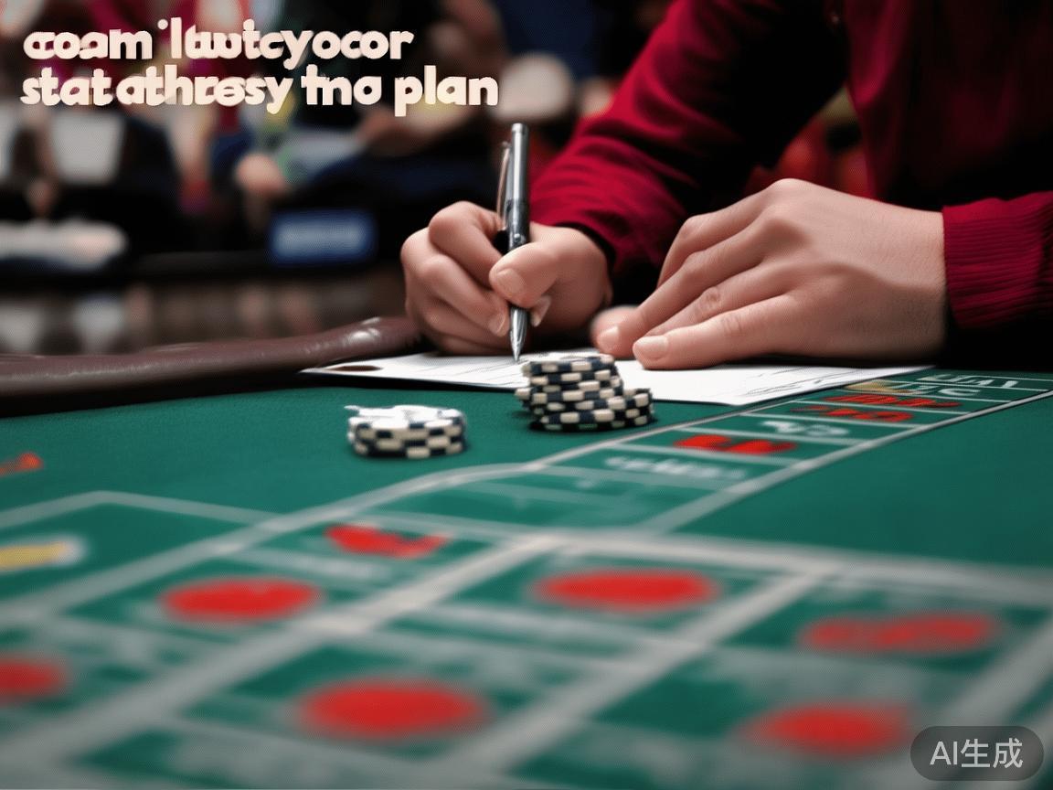 英雄联盟竞猜技巧与注意事项全面解析：如何正确进行竞猜方法指导