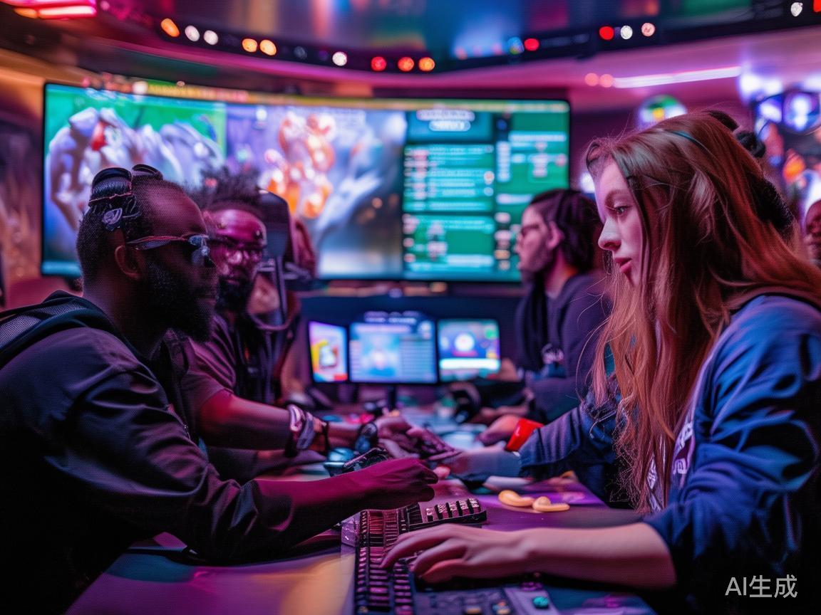 全面解析英雄联盟竞猜押注app：轻松娱乐提升你的竞技体验