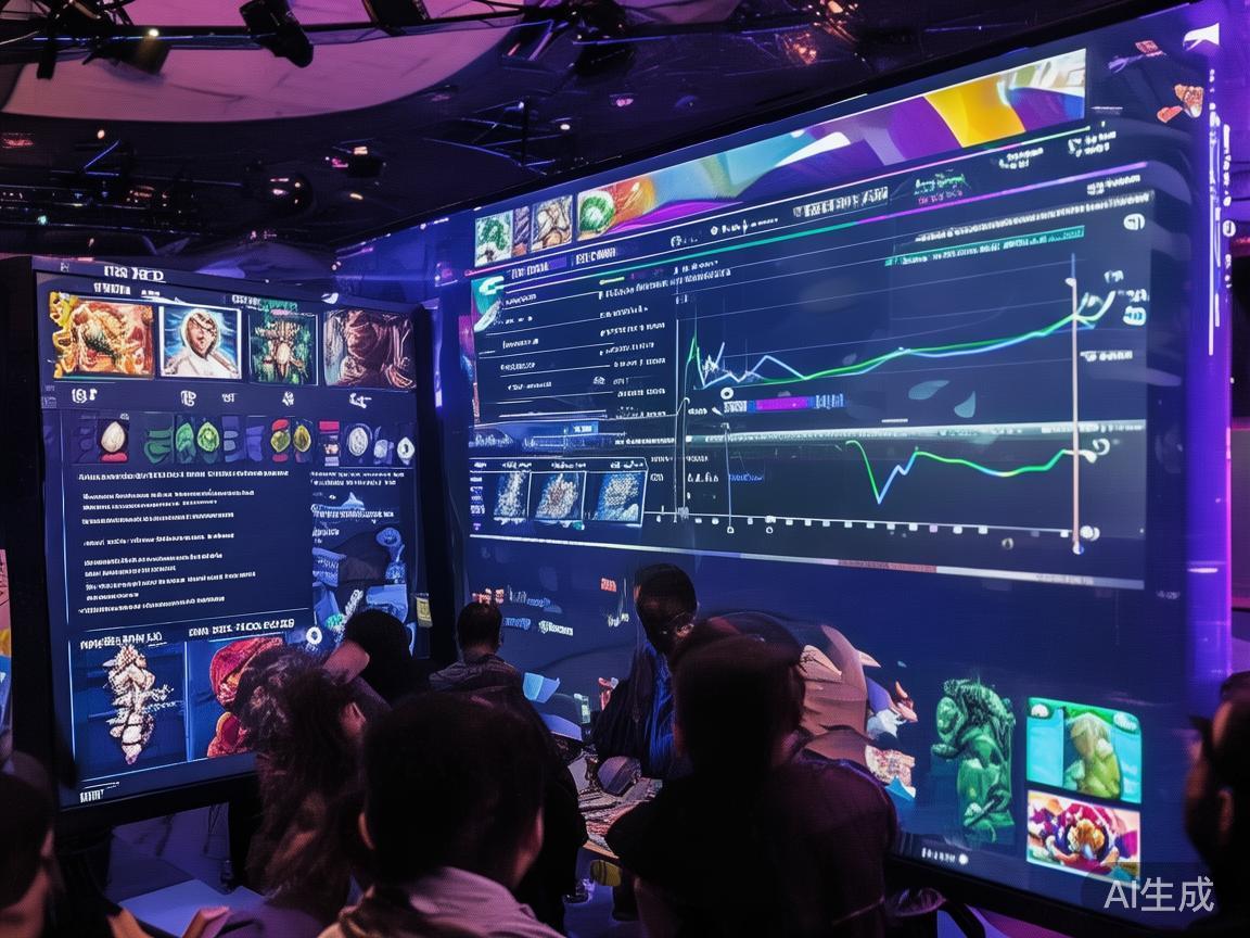 英雄联盟游戏竞猜攻略：玩法详解与实用技巧全面解析