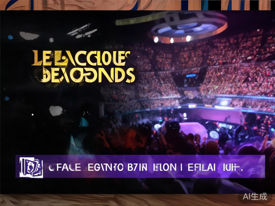 随着英雄联盟LPL联赛的日益火爆，越来越多的电竞爱