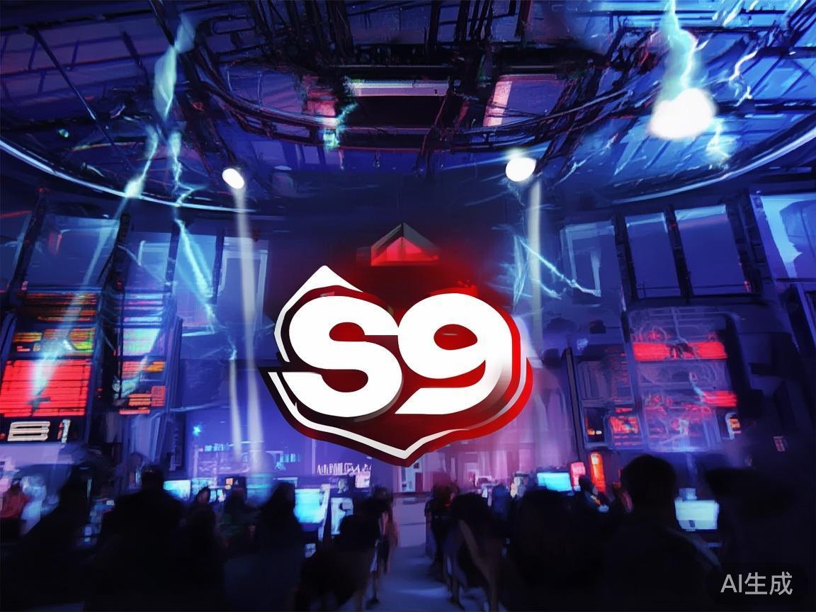 S9赛季竞猜涵盖多个项目，例如赛季冠军、最有价值选