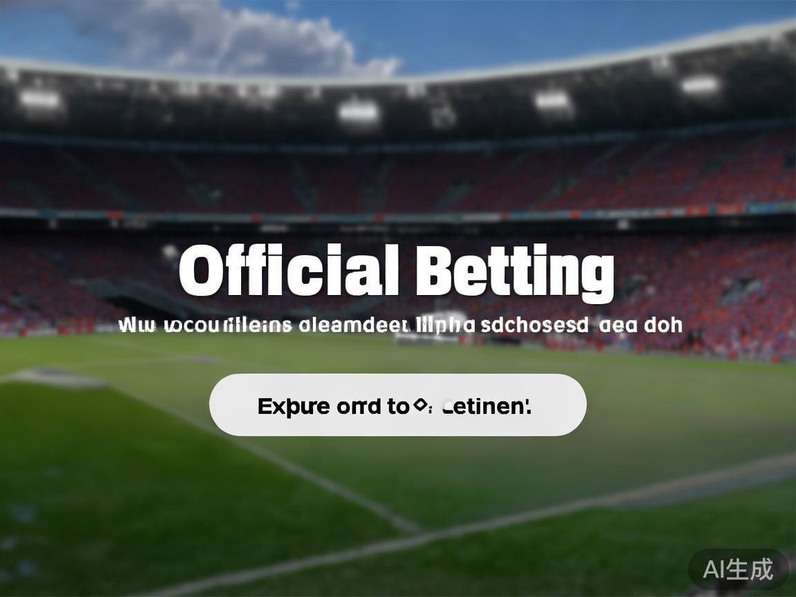 多数情况下，官方会在赛事或活动页面突出显示竞猜入口