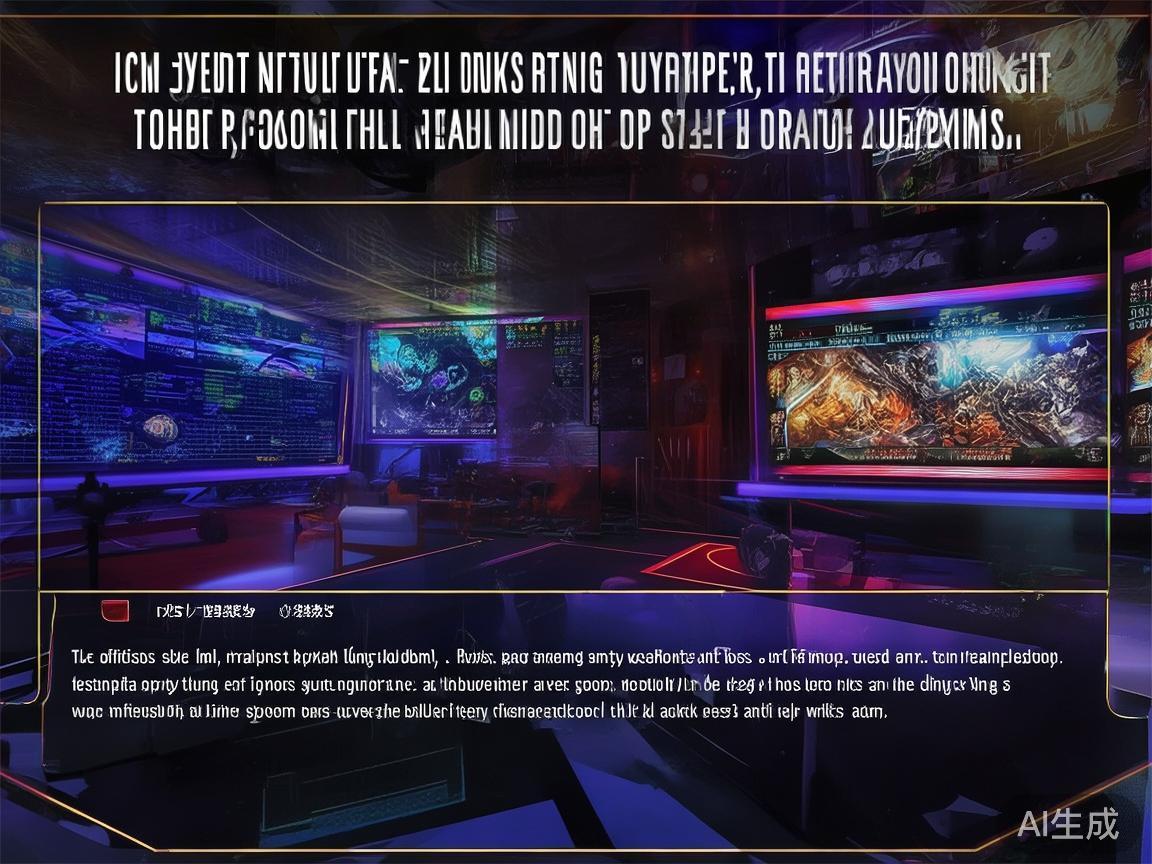 英雄联盟LPL竞猜活动在哪个平台参加？详细流程与技巧解析