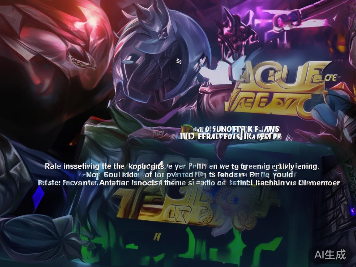 英雄联盟竞猜预测平台推荐与实用技巧详解：提升竞猜准确率的方法