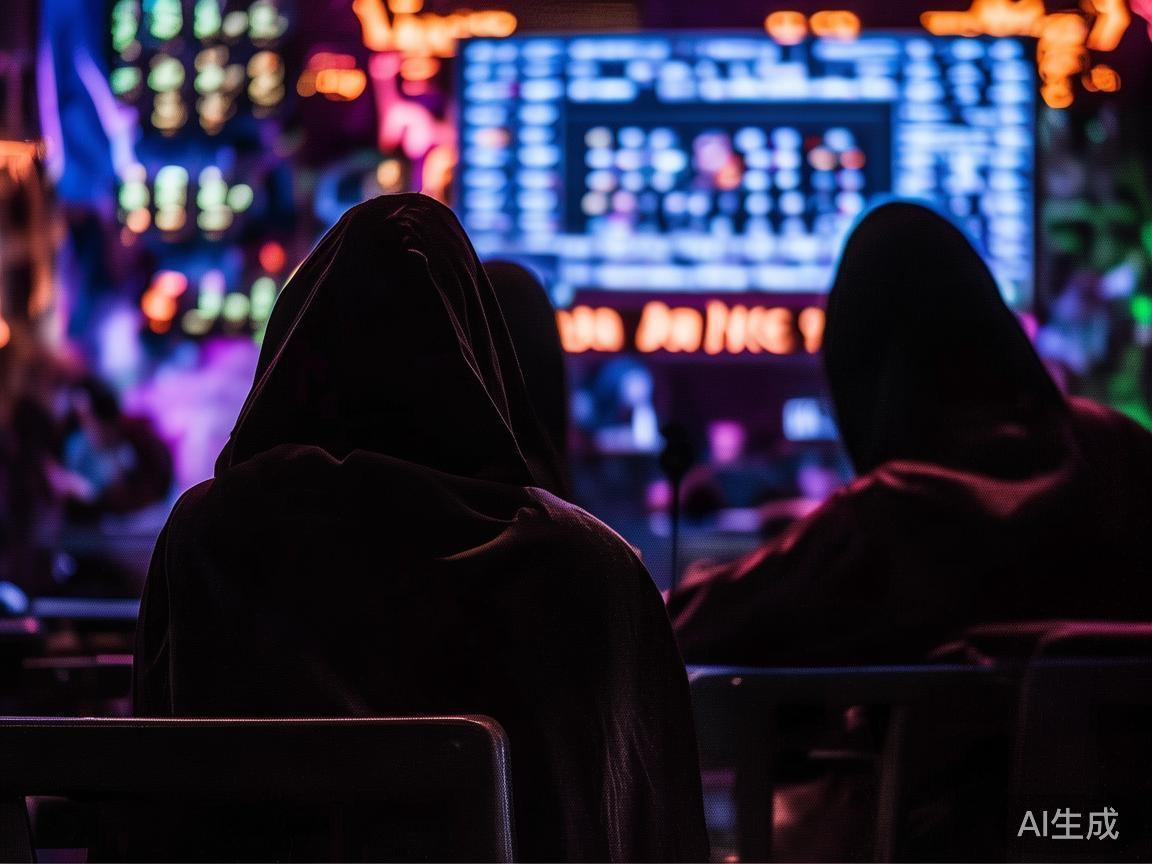 英雄联盟电竞竞猜是否合法？法规解析与注意事项全面指南