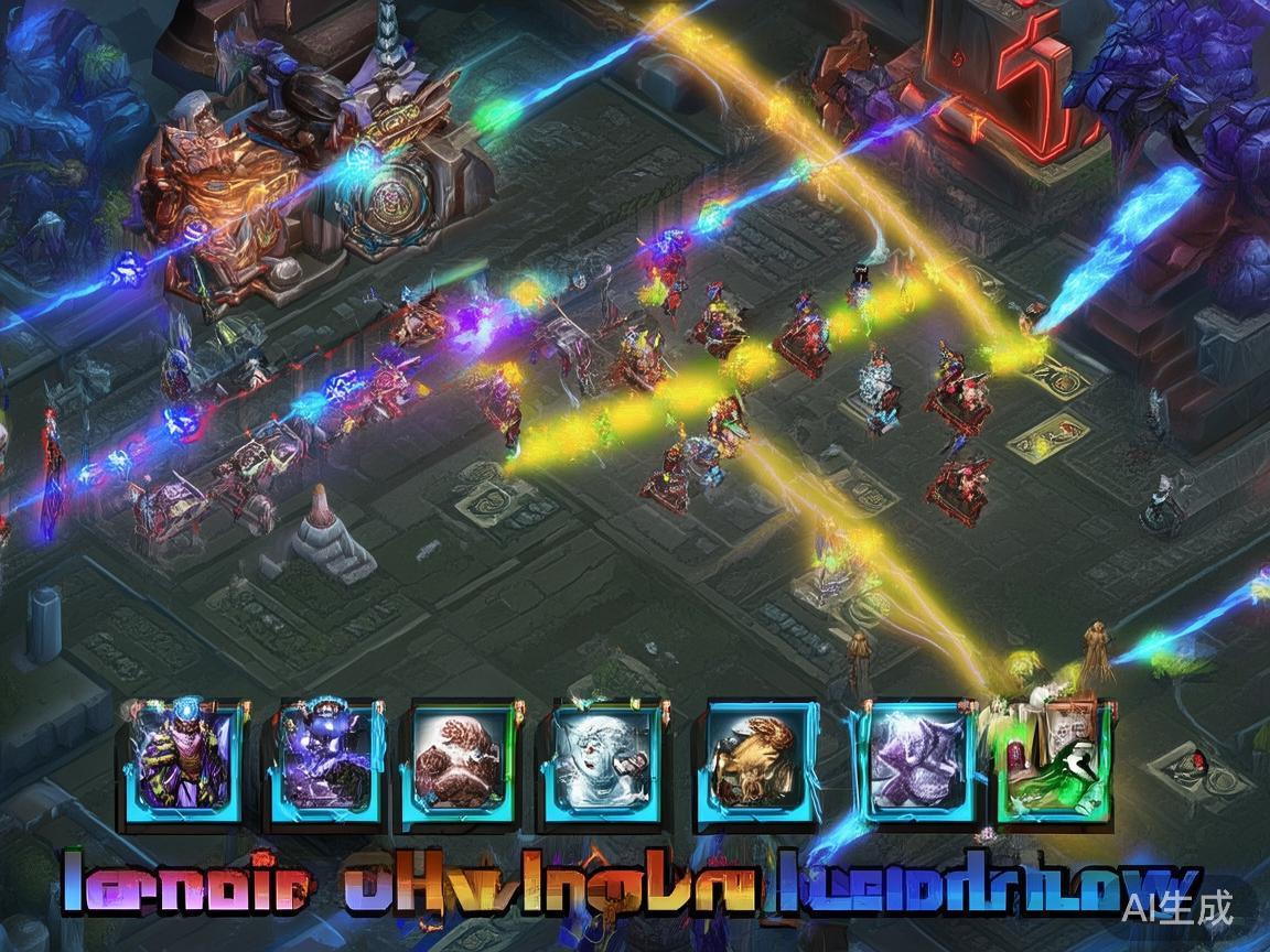 英雄池与战术选择：不同版本可能调整英雄平衡，某些英