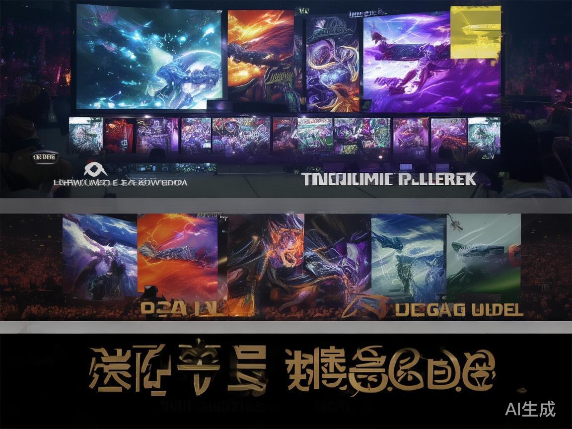 英雄联盟比赛竞猜与观赛平台大全:详细介绍与玩法攻略 腾讯视频作为官方合作伙伴,经常同步播出英雄联盟重要