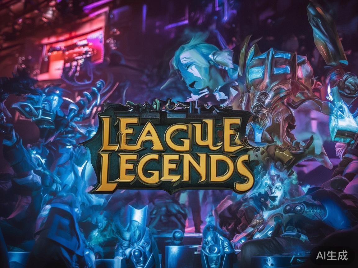 英雄联盟现金竞猜赛精彩赛事规则与玩法全面解析