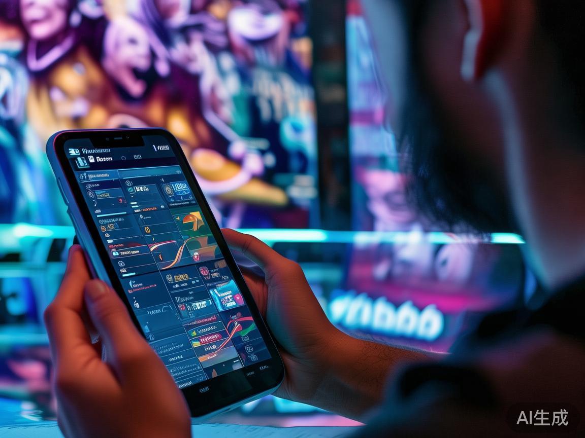 英雄联盟竞猜平台推荐：如何找到靠谱的投注地点及注意事项