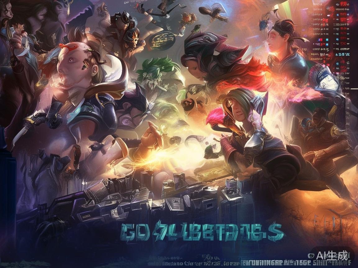 英雄联盟全球竞猜指南：最大化收益的技巧与实用攻略教程