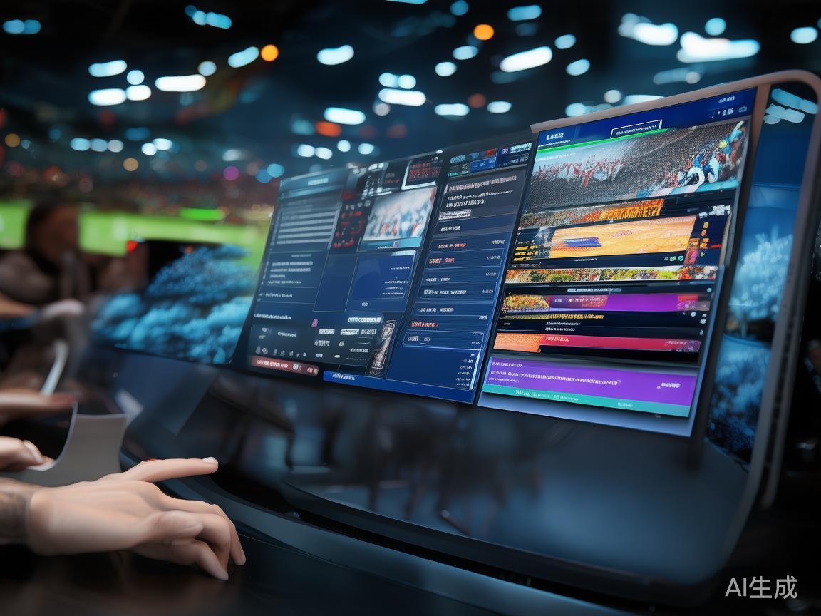 深入探讨如何设计与搭建稳定高效的英雄联盟竞猜系统平台方案 首先,任何优秀的竞猜系统都应以满足用户需求为核心。