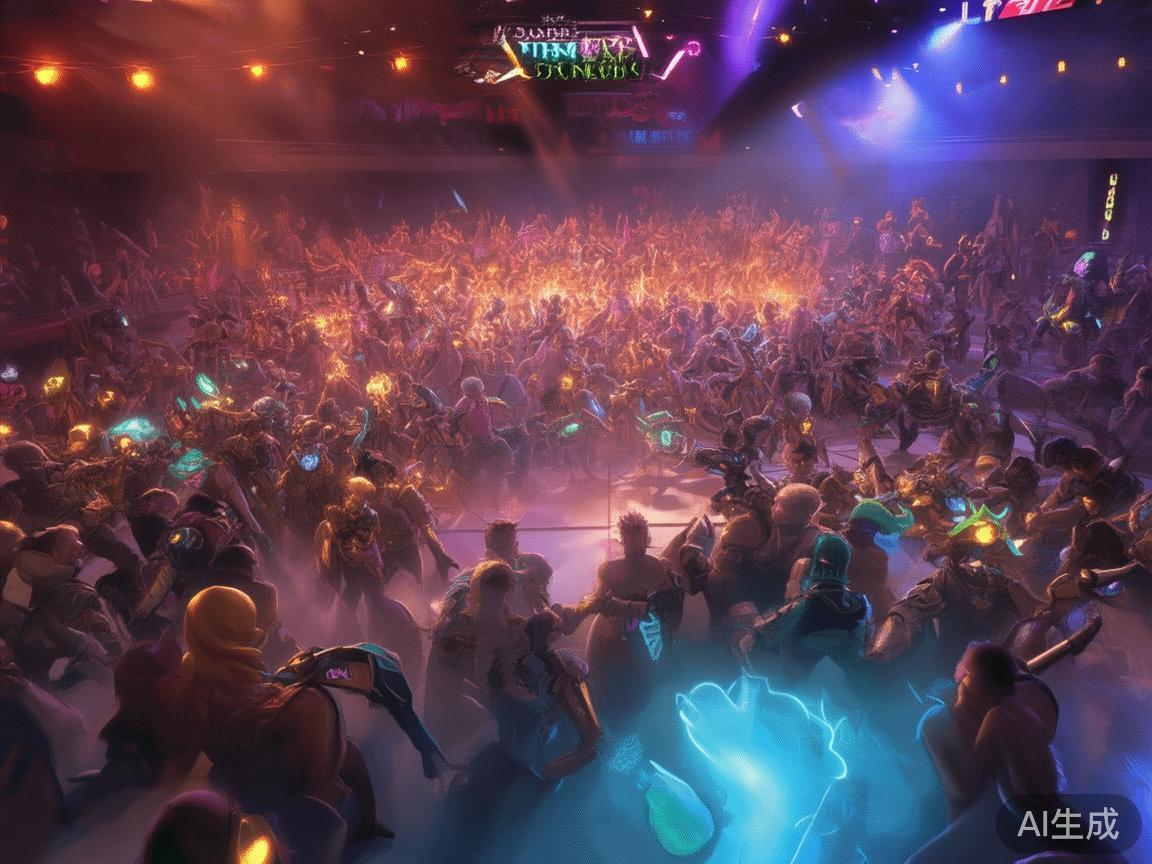 2024年S5英雄联盟竞猜攻略全方位解析：实用技巧提升胜率攻略