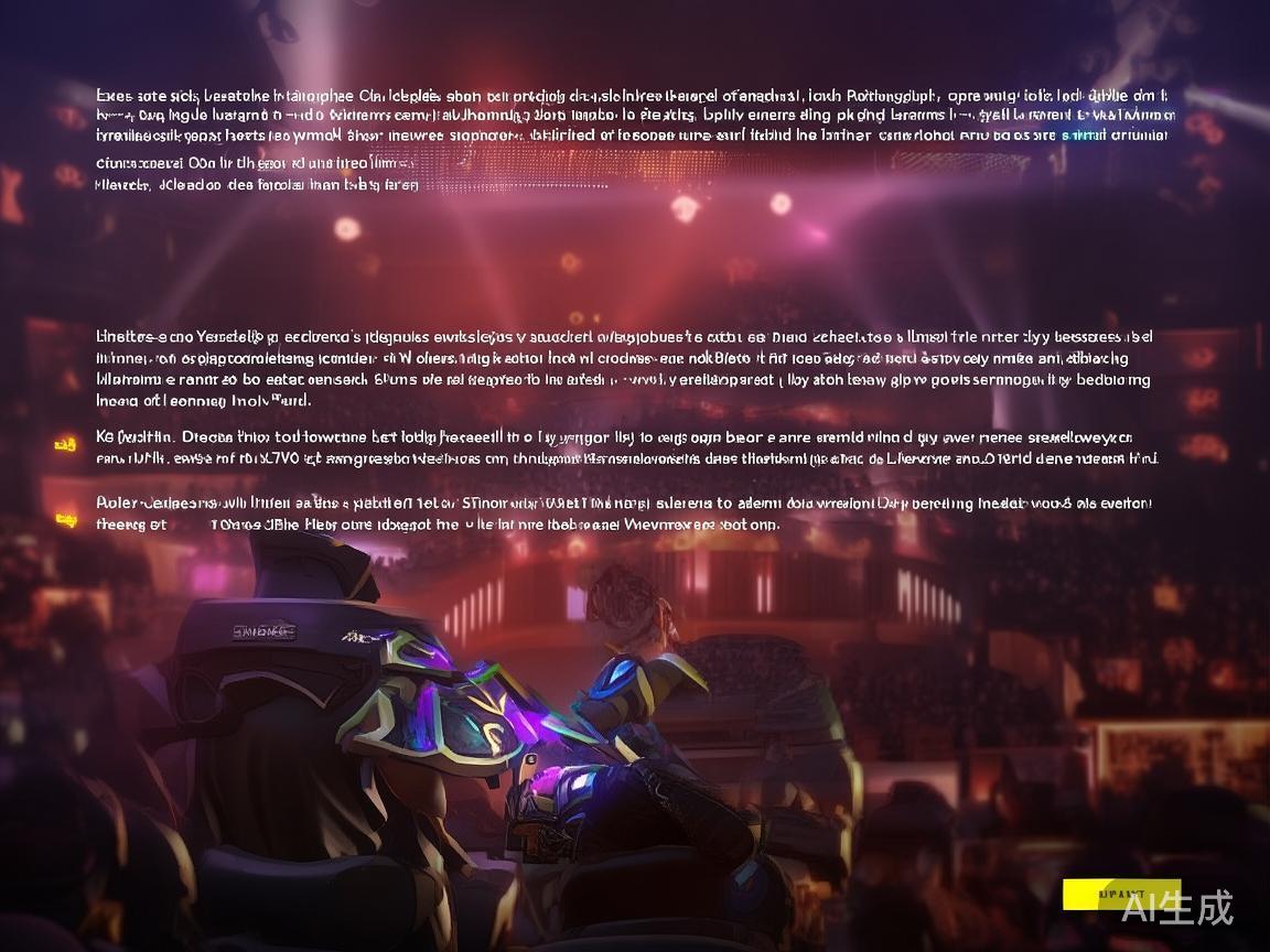 英雄联盟竞猜流程详解:从注册账号到成功参与竞猜的全面操作指南 在当今电竞行业快速发展的背景下,英雄联盟竞猜逐渐成