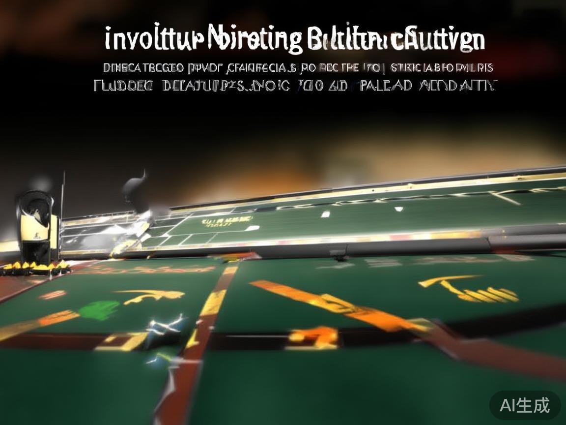 2.&nbsp;制定投注引导策略
利用技术手段，将投注重点