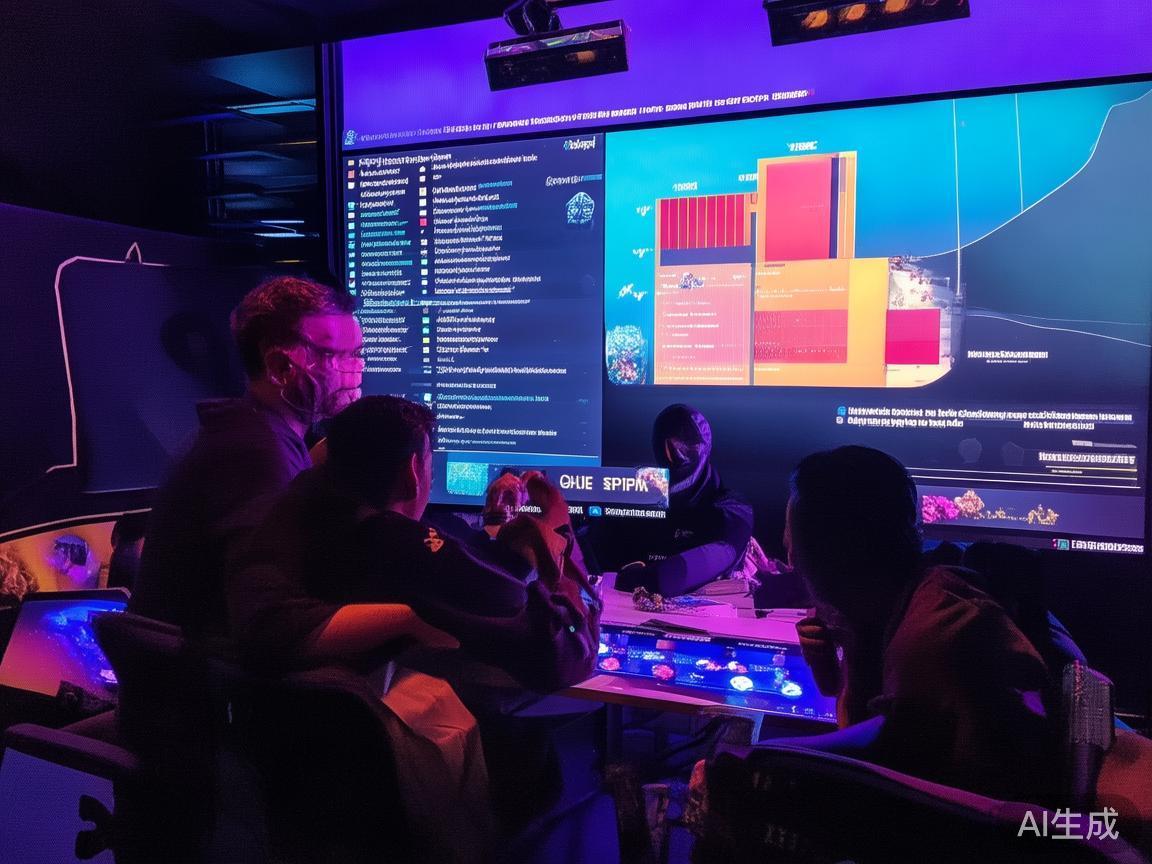 英雄联盟入围赛竞猜技巧与注意事项指南：助你精准预测比赛胜负