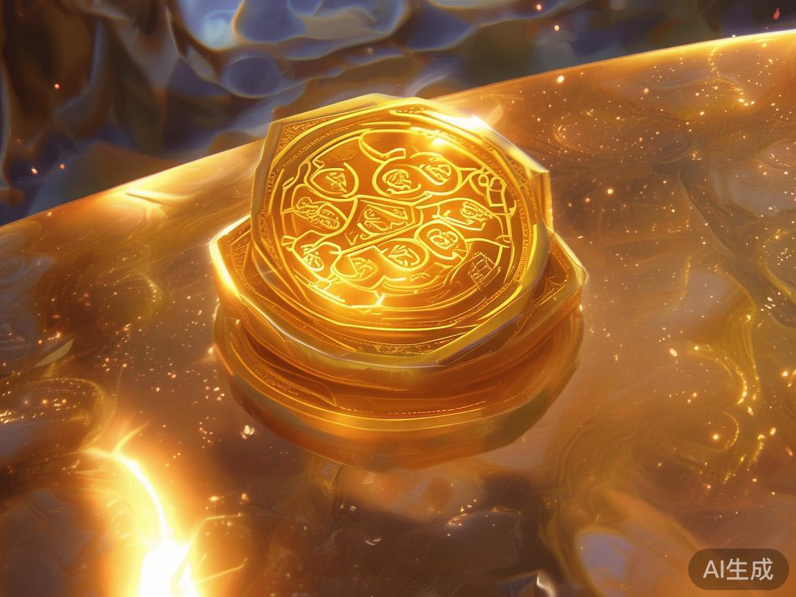 竞猜币是英雄联盟内部的一种虚拟货币，主要用于参加赛