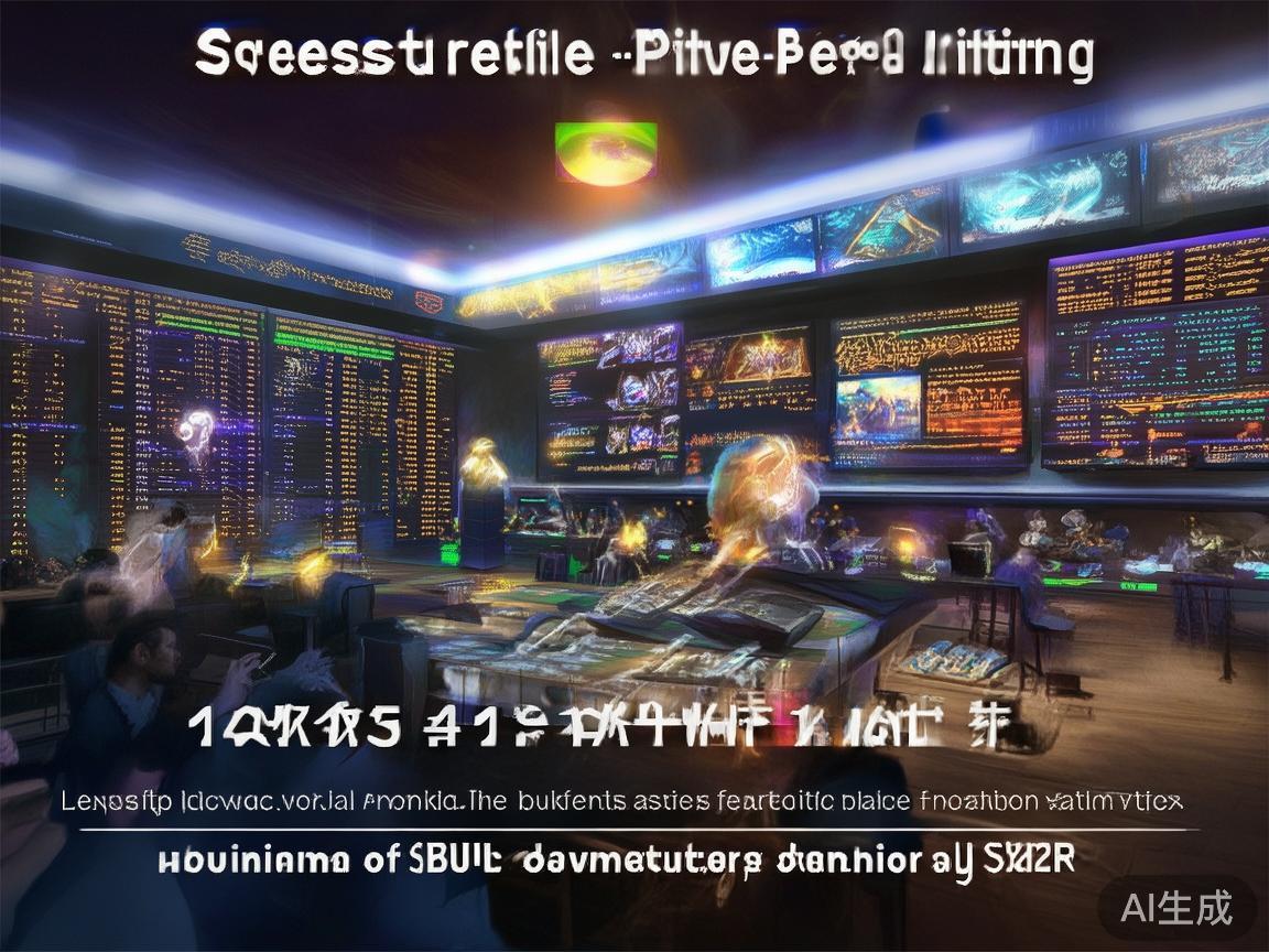 全面解析英雄联盟竞猜系列玩法技巧,让你轻松掌握赢得更多 要想在英雄联盟竞猜中取得 sucesso,首先要充