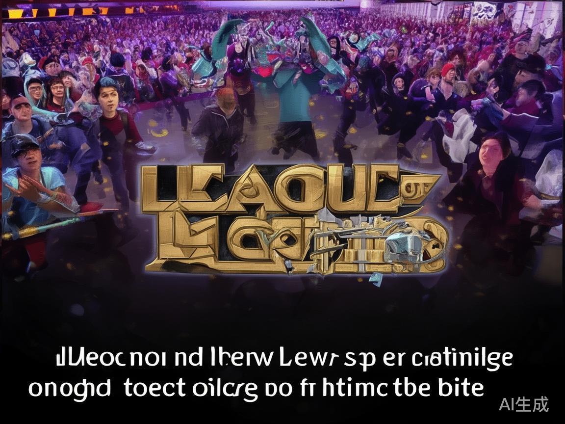 英雄联盟比赛竞猜平台推荐：安心参与的正规购买渠道大全