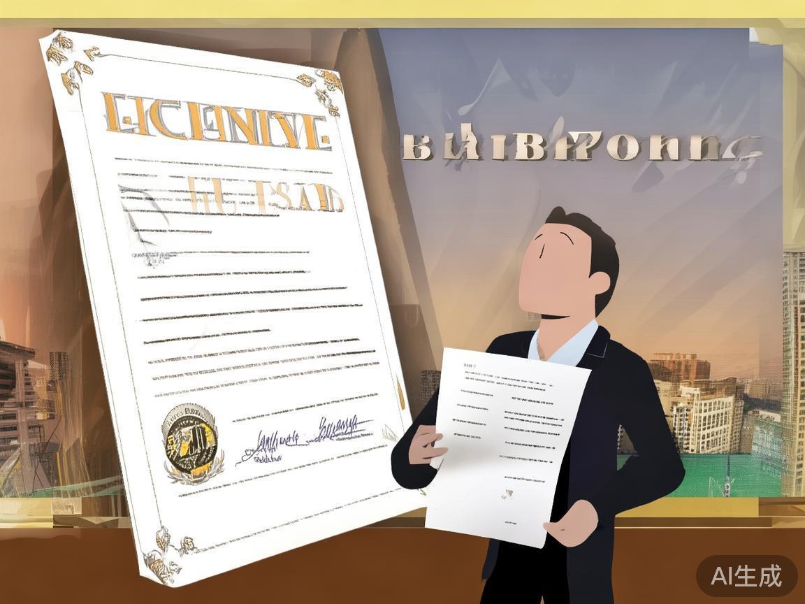 1.&nbsp;是否具有合法的运营资格
合法的竞猜平台必须