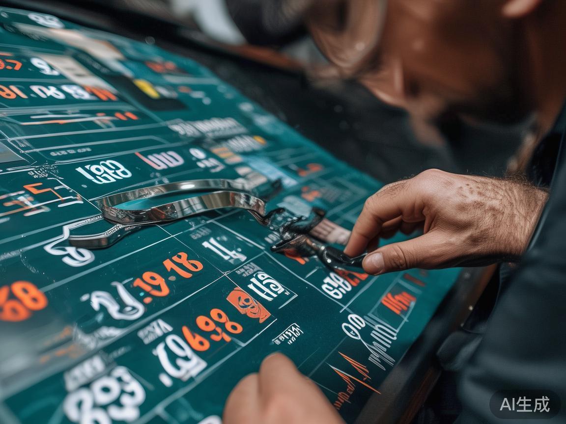 全面解析王者荣耀与英雄联盟竞猜技巧与安全投注策略指南