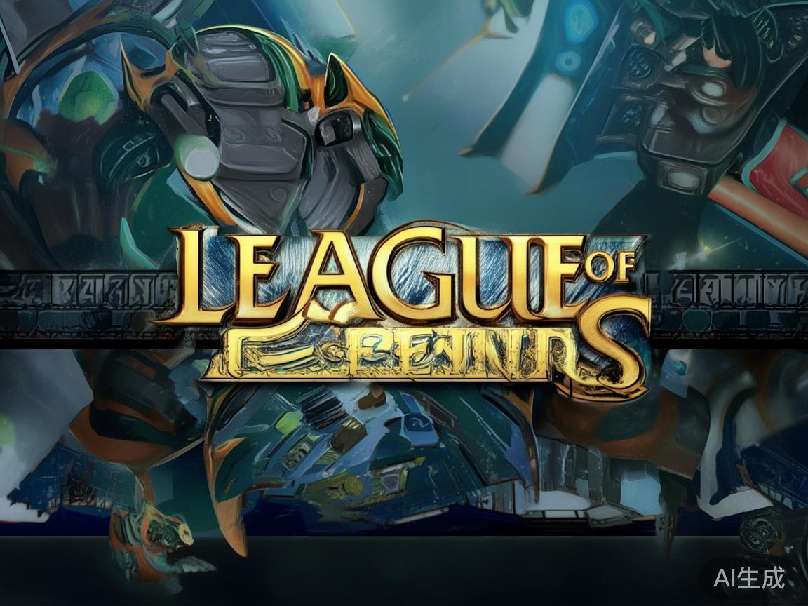 随着电子竞技不断发展，英雄联盟作为全球知名的PC游