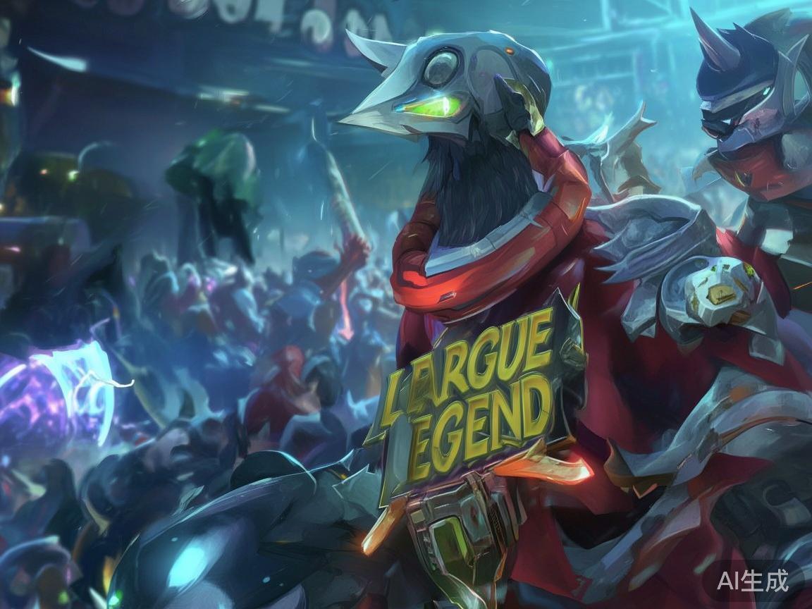 英雄联盟竞猜：是否需要提前制定详细的规划与策略以提高胜算