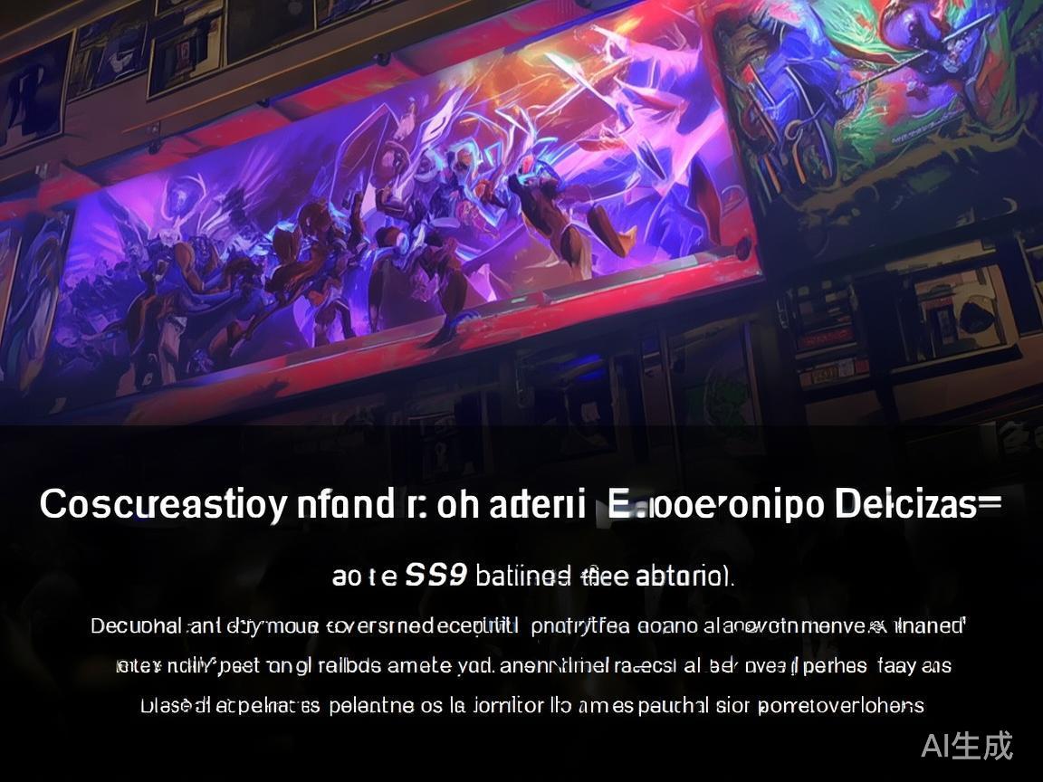 英雄联盟S9赛季竞猜网址大全及最新活动资讯全面指导