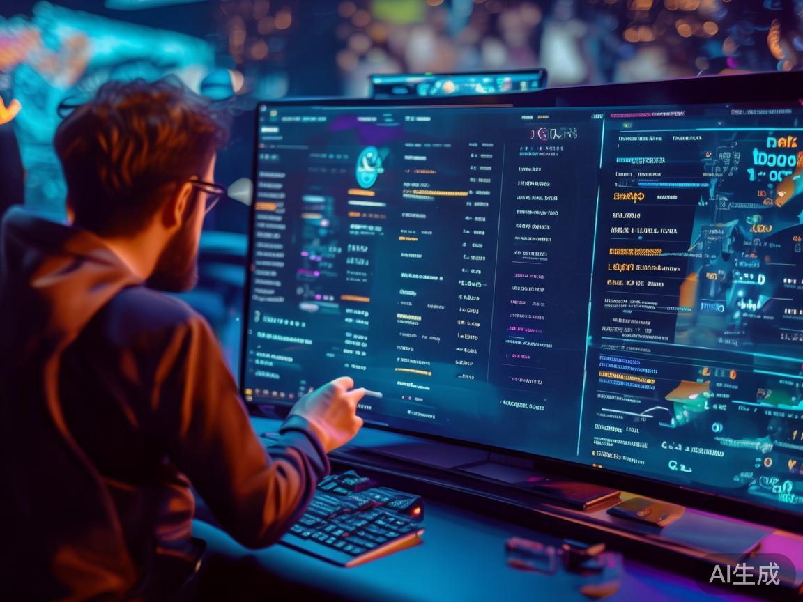 掌握赛事分析与数据判断的技巧
在竞猜过程中，单纯