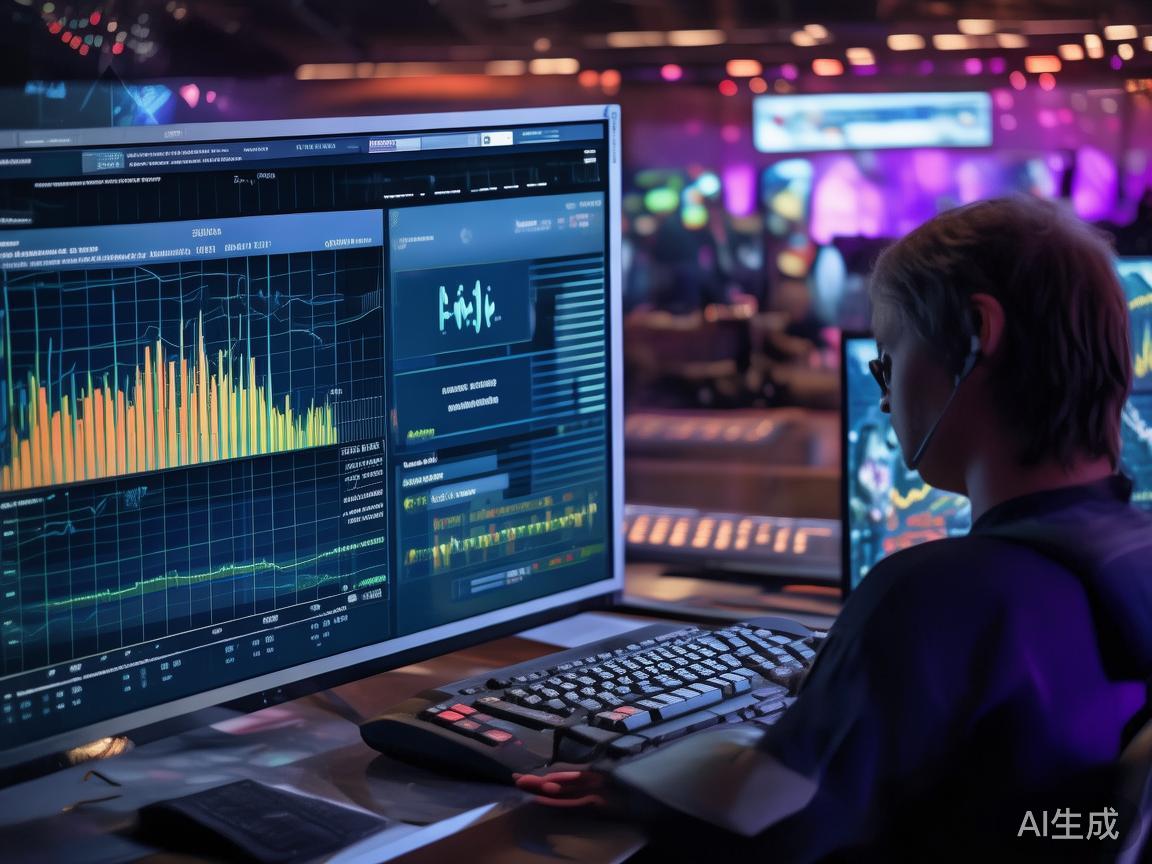 此外，利用数据分析工具和专业评论，也能为竞猜提供参