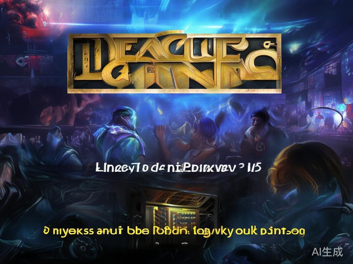 想知道英雄联盟在哪里玩竞猜？这些靠谱渠道帮你轻松参与赢取奖励